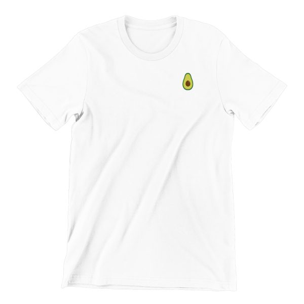 Organic T-Shirt Avocado